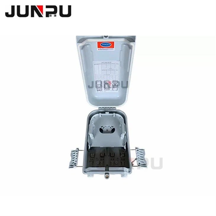Optical Fiber Distribution Box Manufacturer